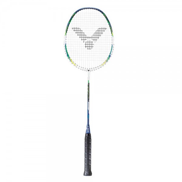 Victor AuraSpeed Light Fighter 80 Badminton Racket-UnStrung